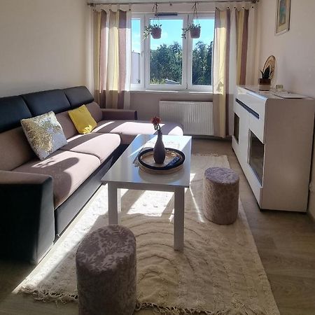Apartament Blysk I Blask Kłodzko Dış mekan fotoğraf